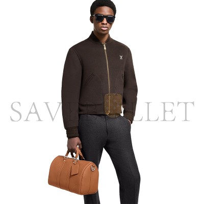 LOUIS VUITTON KEEPALL BANDOULIÈRE 35 M25980 (34*21*16cm) LOUIS VUITTON KEEPALL BANDOULIÈRE 35 M25980 (34*21*16cm)